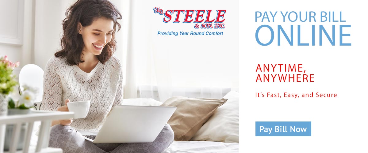 H.B. Steele & Son, Inc
